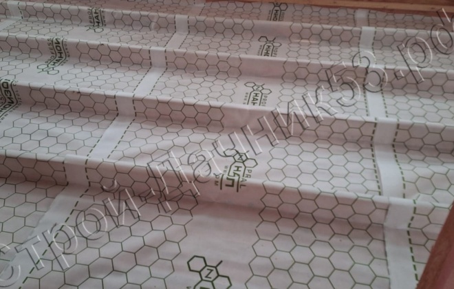 4 Каркасный дом Д-3, 9x8.5м, 67,5 М², Московская область, Истринский район, коттеджный посёлок Еремеево Лайф (7)